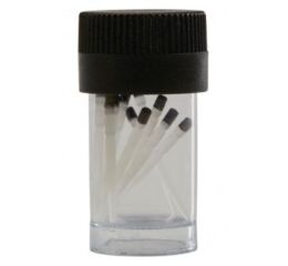 FibreKleer 4X Tapered 1,25mm (EasyGlass) 10ks