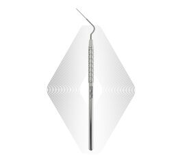 Root Canal plugger 0.6mm