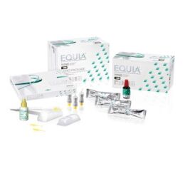 EQUIA Clinic Pack - výplňový materiál, A2