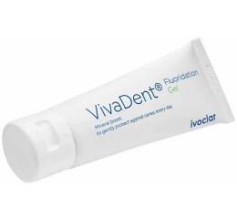 VivaDent Fluoridation Gel