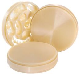 M-PM PMMA disk BL3 95x16mm