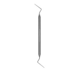 Root Canal Plugger #5/7 hdl #6 0,50-0,75mm
