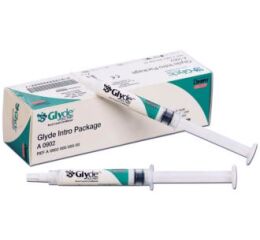 Glyde Intro Package 2x3ml