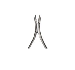 Wire Cutter, max O 0.6mm, 12cm