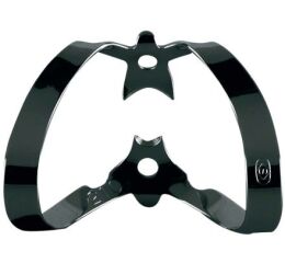 Fit Kofferdam Black spona č.210