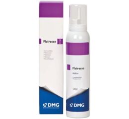 Flairesse - profylaktická pěna, 125g meloun