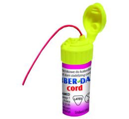 Rubber-Dam Cord - stabilizační vlákno, hrubé