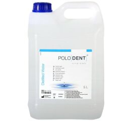 POLODENT Destilovaná voda