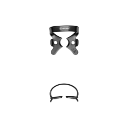 KOFFERDAM SPONA Č.2A NERISSIMO