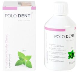 POLODENT Prophylaxis Powder Classic