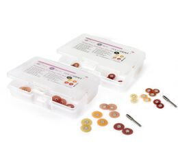 PoloFlex 2.0 Pop-On Kit 9,5mm