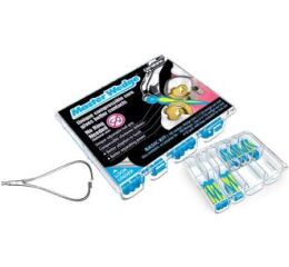 Master Wedge Basic Kit - klínky