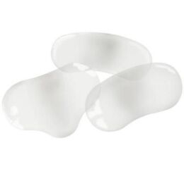 Quickmat matrice transparentní s extenzí 6,4mm/0,0