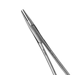 Needle Holder Micro Vascular #5084, PermaSharp, co