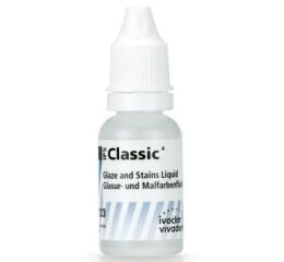 IPS Classic Glazing/Staining Liquid, 15ml