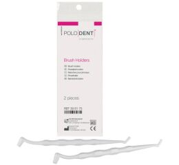 POLODENT Držátka na bondovací štětečky