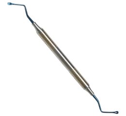 Kostní kyreta Lucas 88