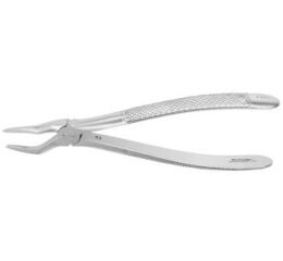 Kleště č.51 Europ.  SM roots