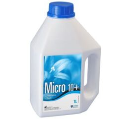 Micro 10+ dezinfekce nástrojů, 1l