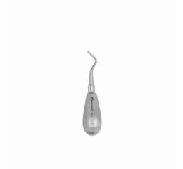 xxxELEVÁTOR KOŘENE 3MM PRAVÝ - výprodej