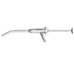 Aspeo odběrač kosti