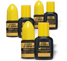 Clearfil SE Bond 2 Value Pack 3x6ml+3x5ml