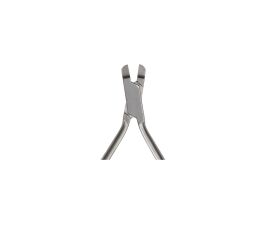 Tweed, max O 0.5mm,  Short, 12.5cm