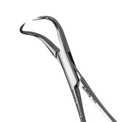 Towel Clamp Backhaus #3 9cm