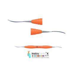 Raspatorium Freer IDX