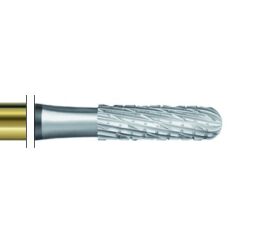 Tvrdokov fréza válec zaoblený D44,5mm 023, H129UM
