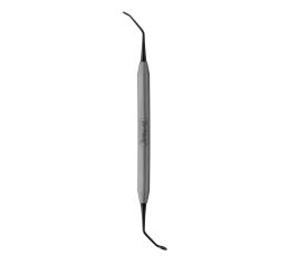 Curette sinus č.2 Black Line