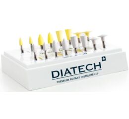 Composite Polishing Kit