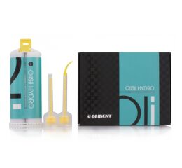 Olisil HYDRO A- silikonová korekční hmota