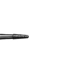 Diamant kónus oblý D19mm 007, 8957