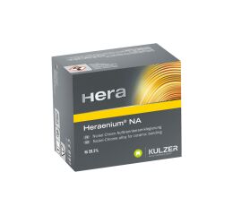 Heraenium NA - chromniklová slitina, 1kg