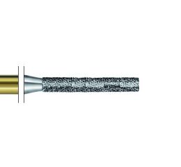Strukturovaný diamant válec D19mm 016, S6837