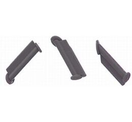 Náhradní silikonové konce ke kleštím 678-111