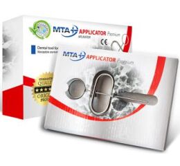 MTA+ Applicator Premium rovný 1,2mm