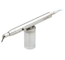 DENTO-PREP pískovačka