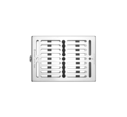 TRAY GAMMAFIX DOI ČERNÝ