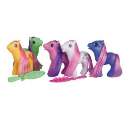 Miratoi mini poníci, 50ks