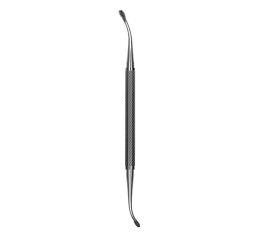 Bone File Wahl #2W, hdl #522