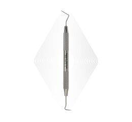 Pátradlo 8 + WHO Sonda