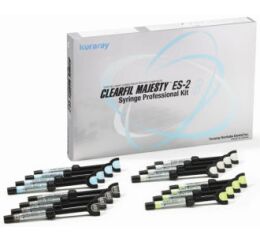 Clearfil Majesty ES-2 Professional Kit - kompozit