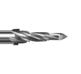 Ocel fréza OptiPost D22mm 3