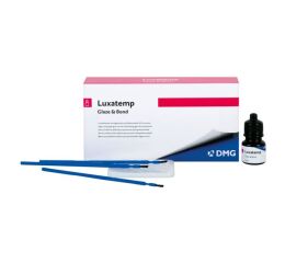 Luxatemp Glaze&Bond 5ml