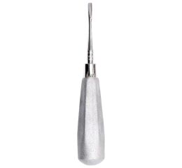 Luxating Elevator rukojeť č.510, rovný 4mm