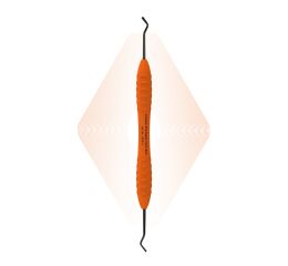 ErgoSlip nástroj Condenser Drop-Shaped 1.3-1.8mm