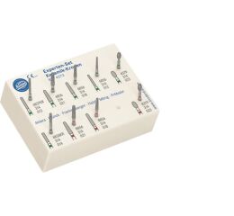 Set Komet expert 4573