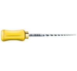 Protaper Universal ruční 31mm, F1, 6ks